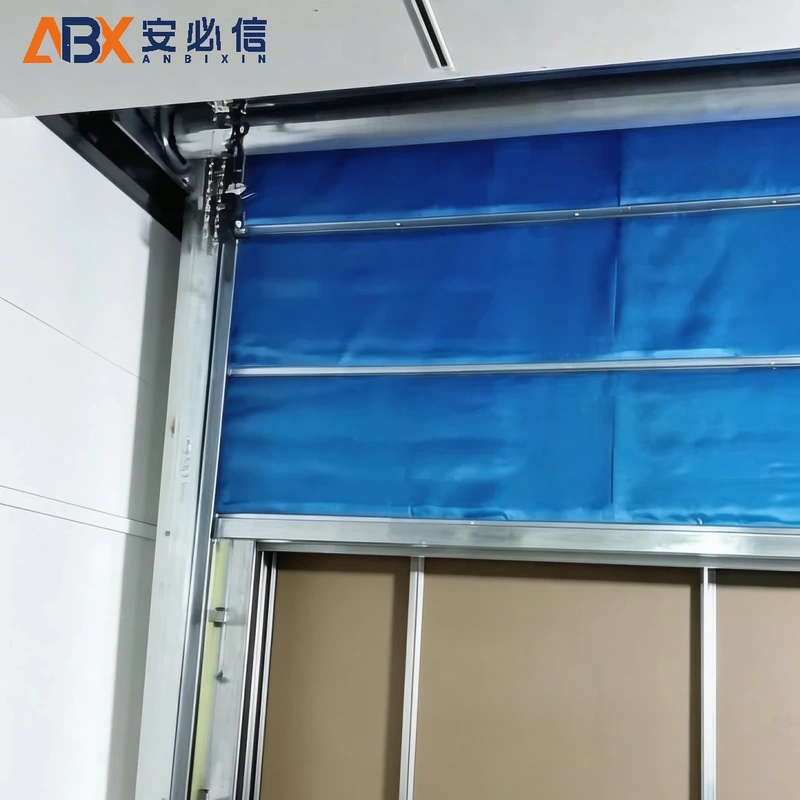 阜阳海绵门封