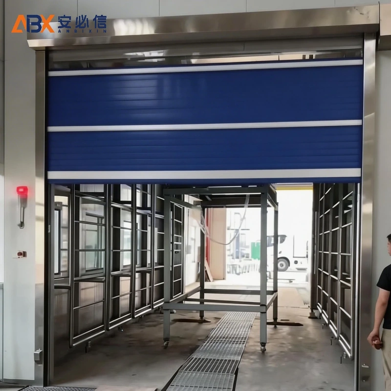 阜阳高速门